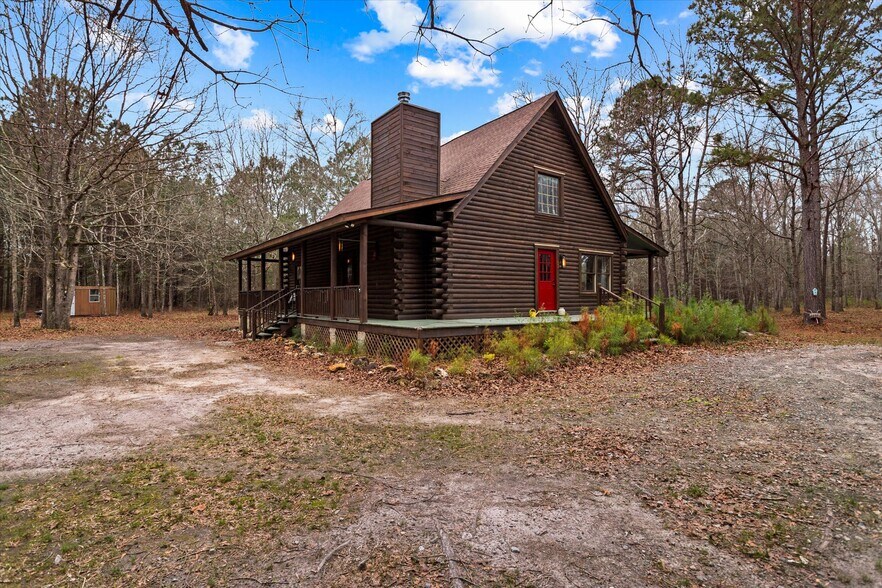 More Photos Of 250 Lee Paul Rd, Hawkinsville Land For Sale