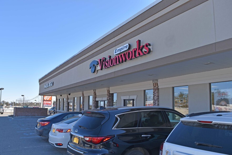 More Photos Of 820 State Route 9, Queensbury Unknown For Lease