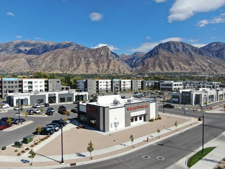 More Photos Of 475 W 2310 N, Provo General Retail For Sale