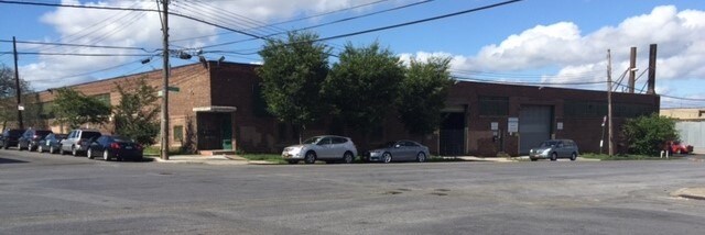 More Photos Of 1281 Viele Ave, Bronx Warehouse For Lease