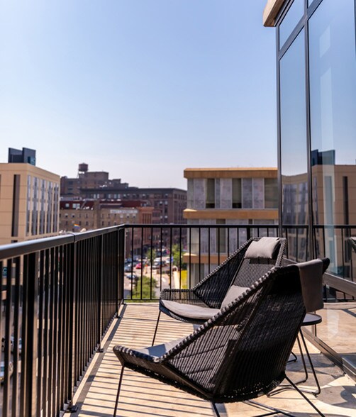 More Photos Of 365 Nicollet Mall, Minneapolis Apartments For Sale
