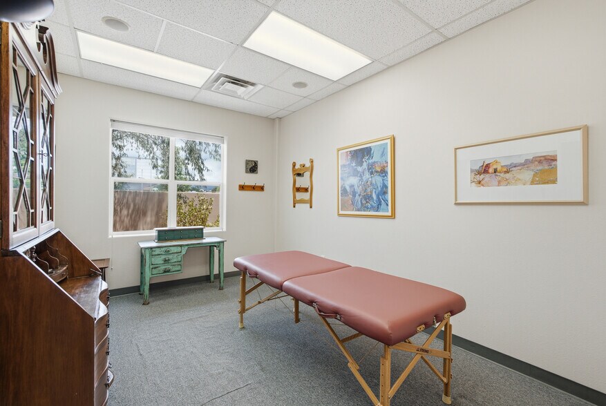 More Photos Of 2074 Galisteo St, Santa Fe Medical For Sale