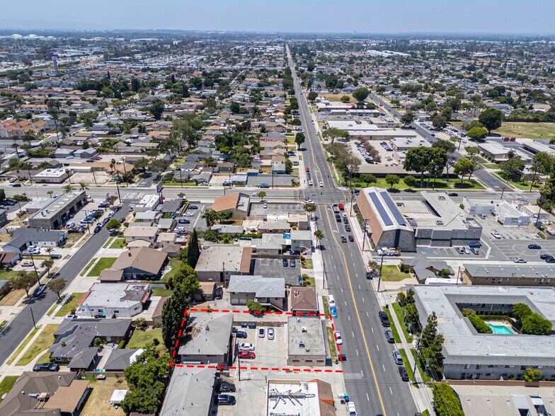 More Photos Of 9436 Flower St, Bellflower Apartments For Sale