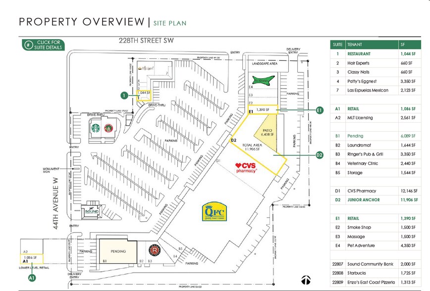 More Photos Of 22803 44th Ave W, Mountlake Terrace Unknown For Lease
