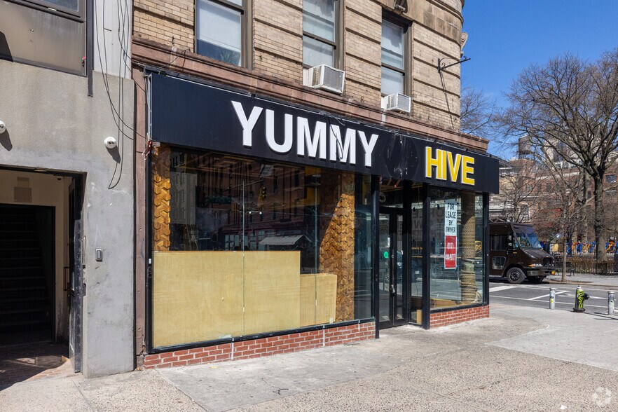 More Photos Of 159 2nd Ave, New York Apartments For Lease