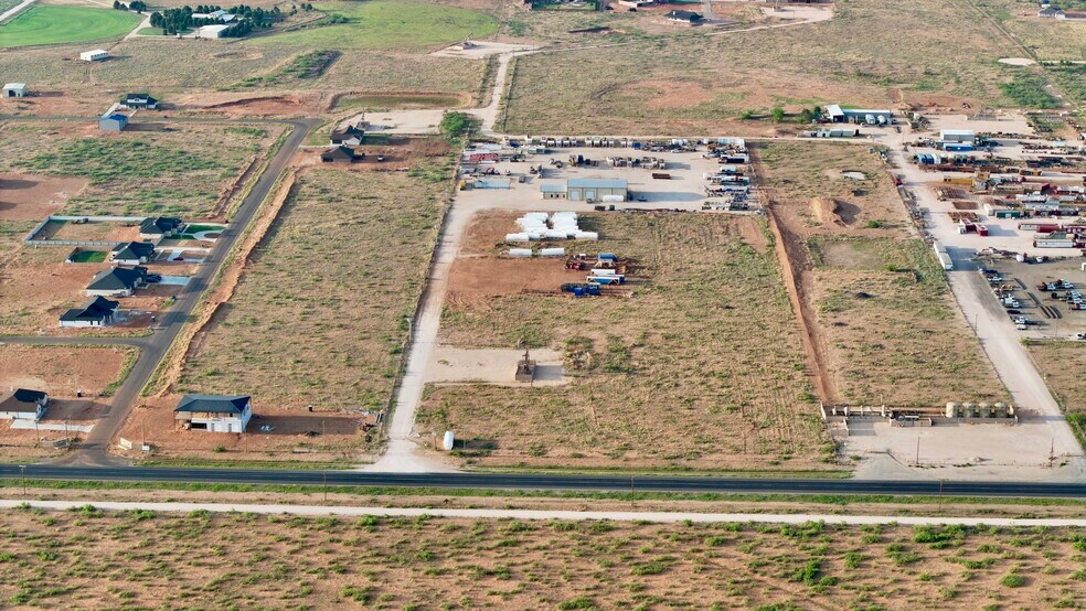 More Photos Of 16355 N Tracks Rd, Gardendale Land For Sale