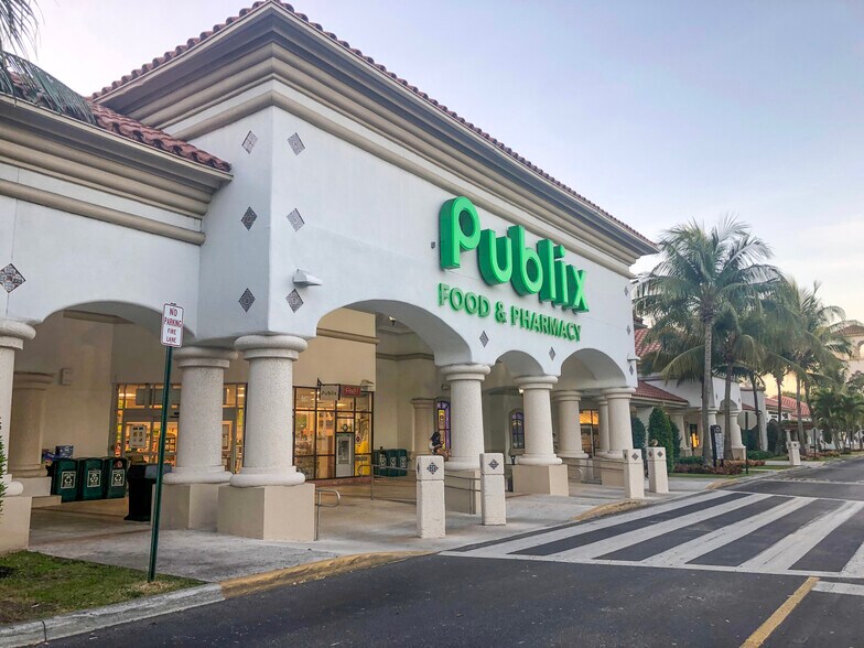 More Photos Of 6605-6699 Boynton Beach Blvd, Boynton Beach General Retail For Lease