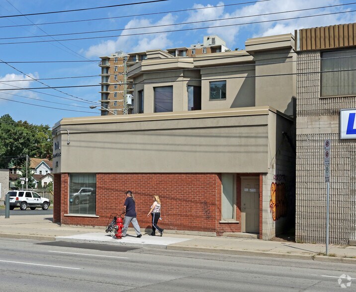 More Photos Of 583 Main St E, Hamilton Office For Lease