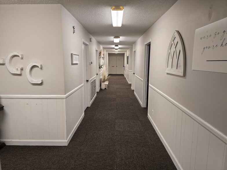 More Photos Of 517 Pleasant Ave, Kannapolis Religious Facility For Sale
