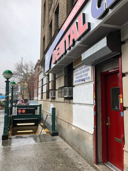 More Photos Of 2665 Grand Concourse, Bronx Apartments For Sale