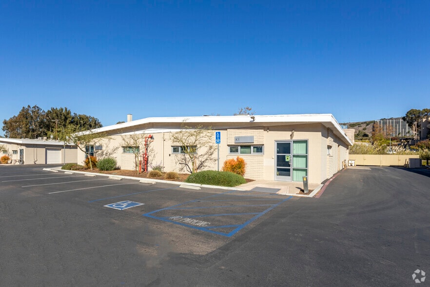 More Photos Of 10451-10455 Roselle St, San Diego Unknown For Lease