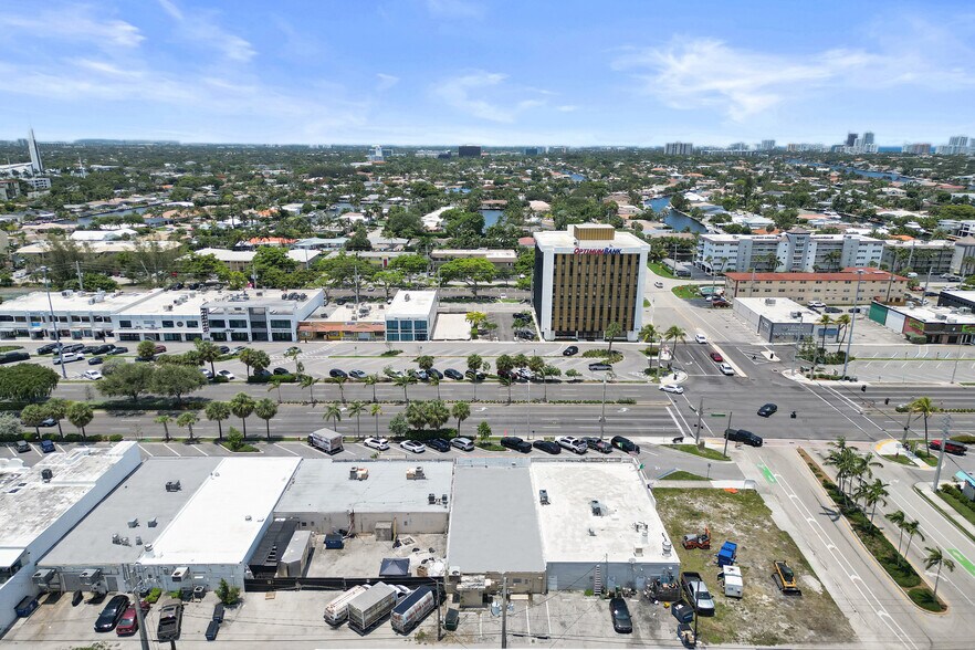 More Photos Of 2920-2940 E Commercial Blvd, Fort Lauderdale Storefront Retail Office For Lease