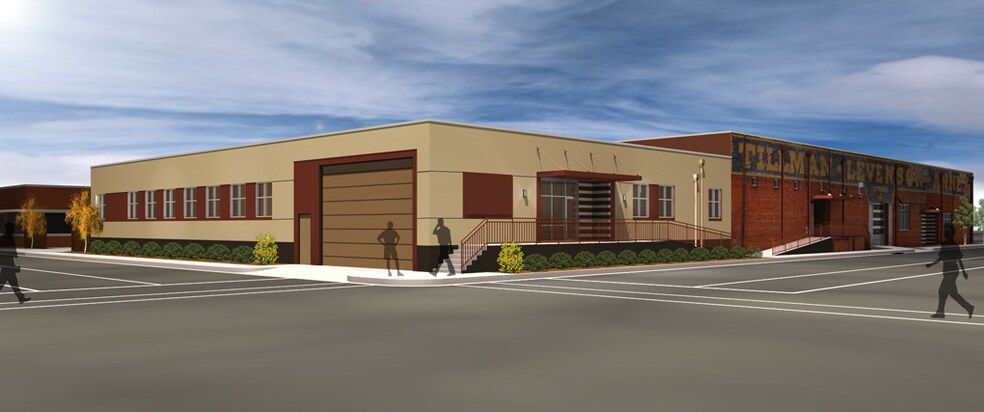 More Photos Of , Birmingham Industrial For Sale