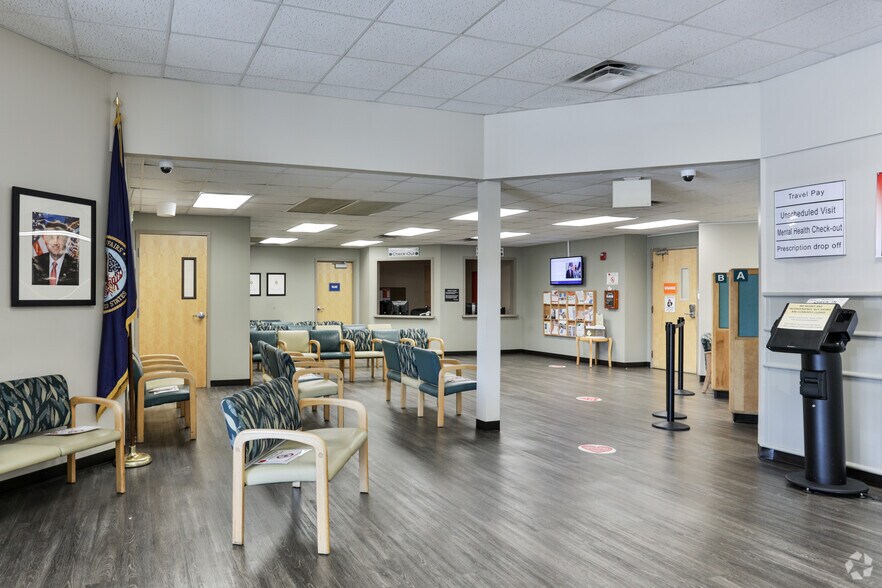 More Photos Of 5715 Uptain Rd, Chattanooga Flex For Sale