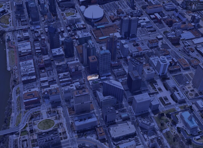 More Photos Of 221 4th Ave N, Nashville Office For Sale