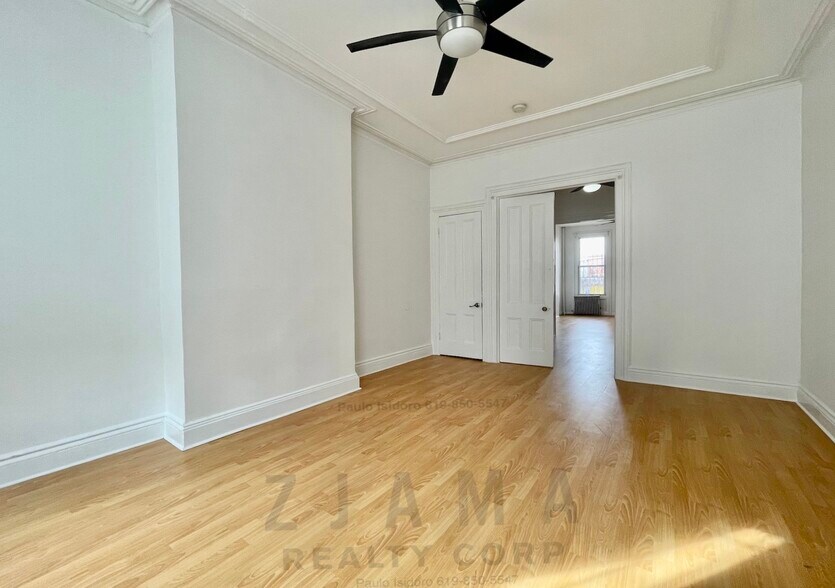More Photos Of 1267 DeKalb Ave, Brooklyn Multifamily For Sale