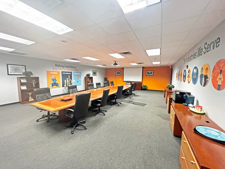 More Photos Of 19500 S Dixie Hwy, Miami Office For Lease