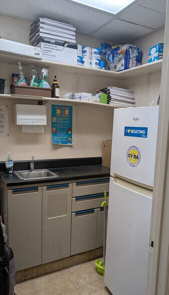 More Photos Of 2664 Atlantic Ave, Long Beach Medical For Lease