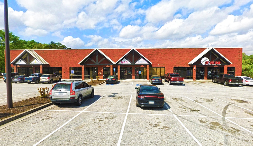 More Photos Of 45 Parkland Dr, Stockbridge Unknown For Lease