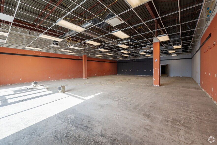 Photo of 1st Floor Ste 