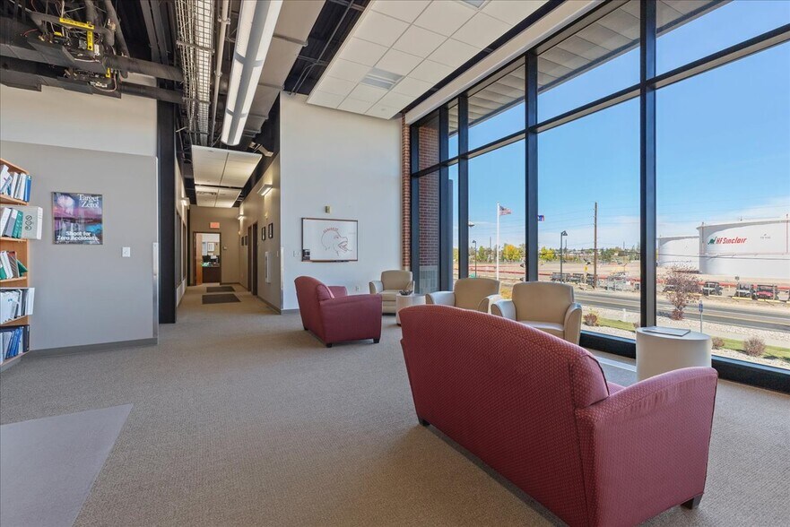 More Photos Of 300 Morrie Ave, Cheyenne Office For Sale