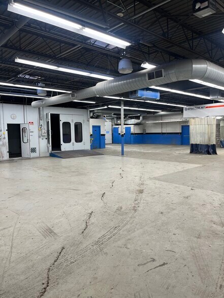 More Photos Of 51 Aster St, West Warwick Manufacturing For Sale