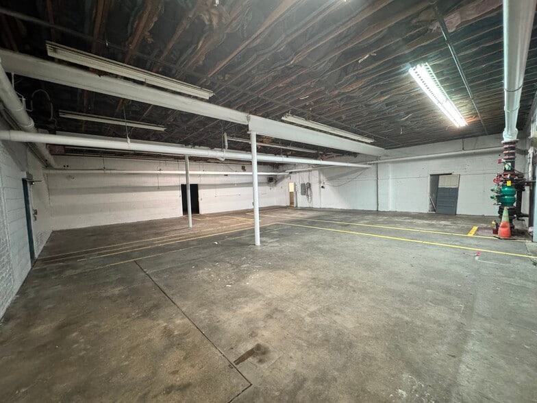 Primary Photo Of 3500 Dodds Ave, Chattanooga Loft Creative Space For Lease