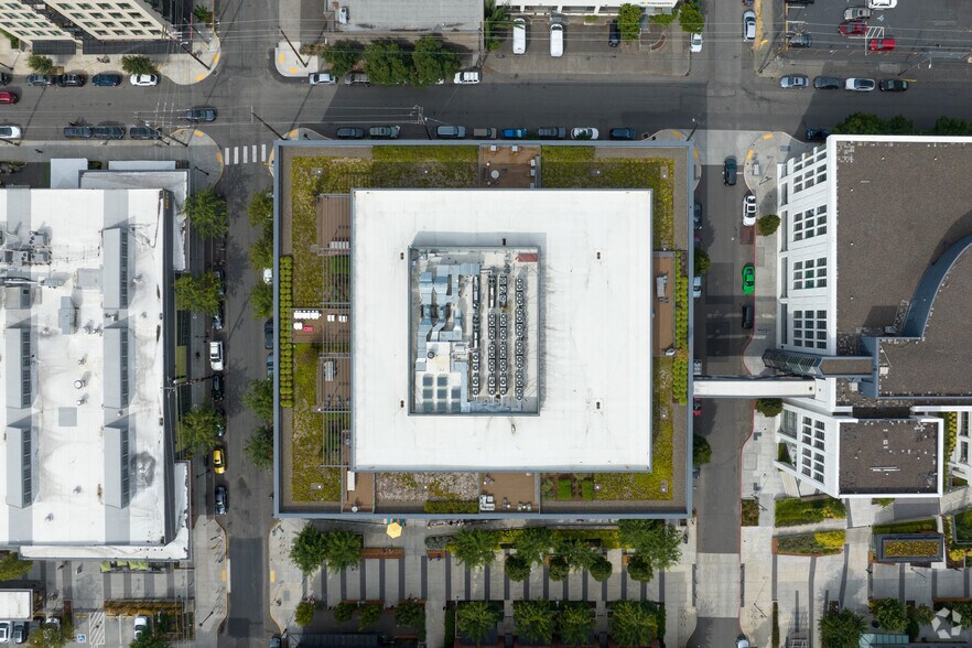 Primary Photo Of 2175 NW Raleigh St, Portland Office For Lease