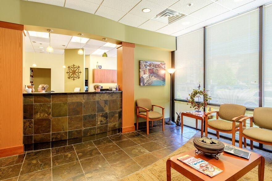 More Photos Of 1300 Esther St, Vancouver Office For Lease