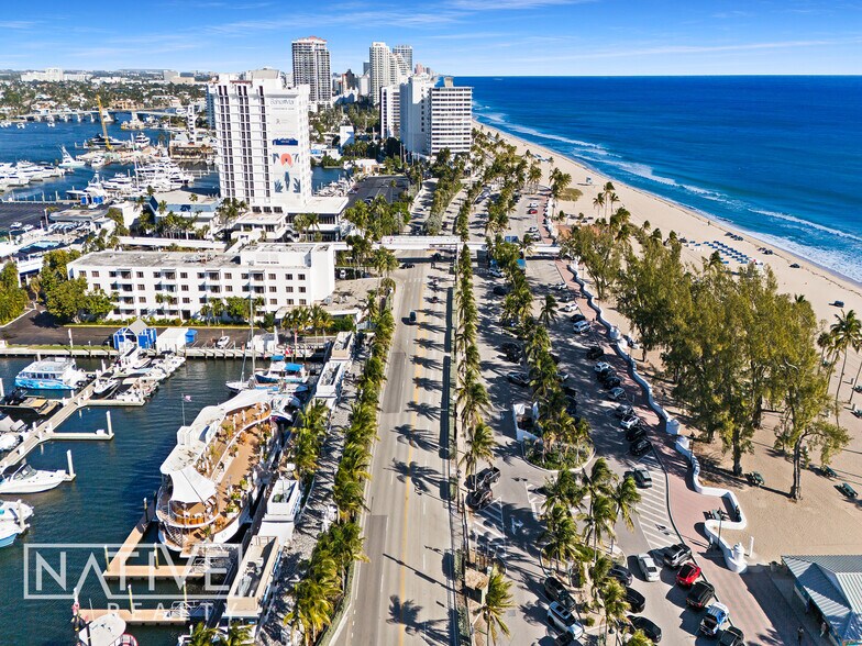 More Photos Of 849 Seabreeze Blvd, Fort Lauderdale Restaurant For Lease