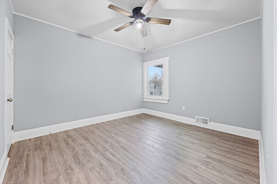 More Photos Of 2101 Denison Ave, Cleveland Storefront Retail Residential For Sale