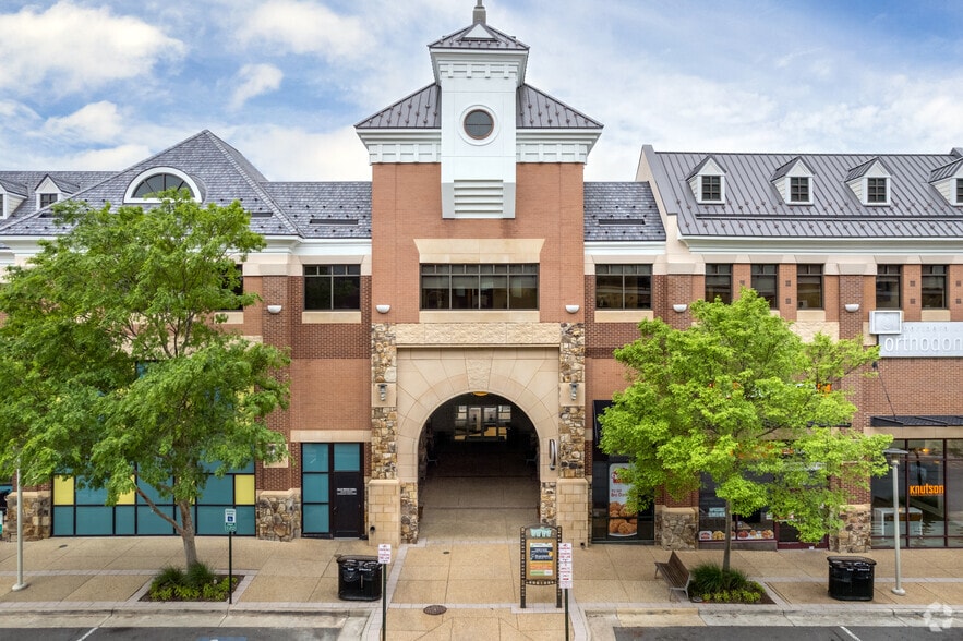 More Photos Of 42385-42395 Ryan Rd, Brambleton Unknown For Lease