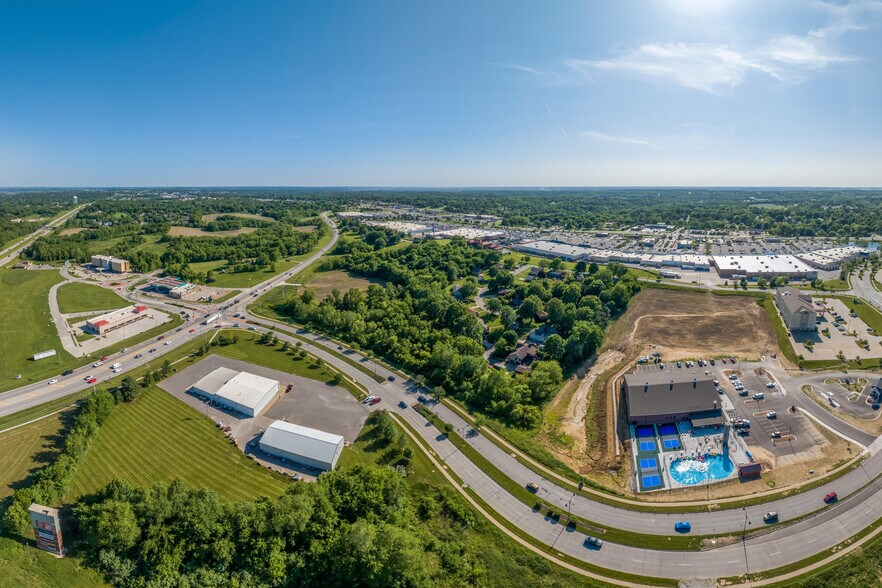 More Photos Of 3612 Village dr, Saint Joseph Land For Sale