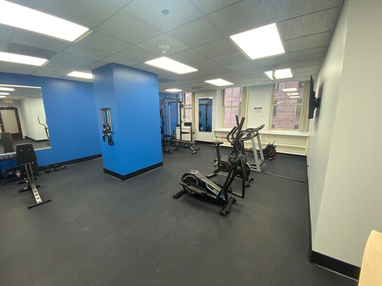 More Photos Of 750 Main St, Hartford Office For Lease