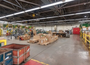 More Photos Of 600 Perdue Ave, Richmond Manufacturing For Sale