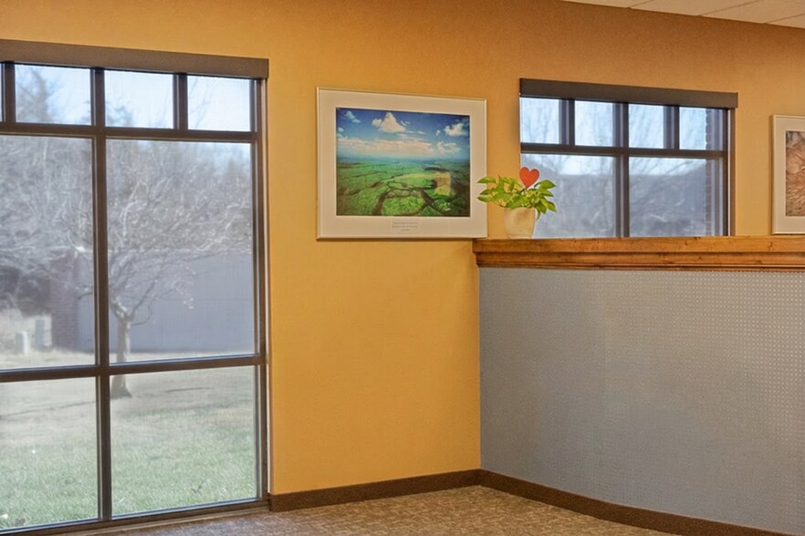 More Photos Of 1700 N Waterfront, Wichita Office For Sale