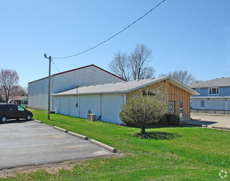 More Photos Of 341-345 E Main St, Enon Flex For Sale