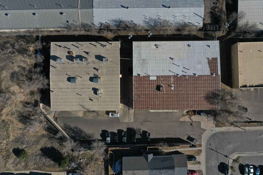 More Photos Of 2050 S Pecos St, Denver Warehouse For Sale