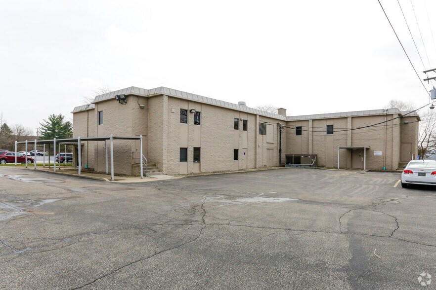 More Photos Of 3572 Dayton-Xenia Rd, Beavercreek Medical For Lease
