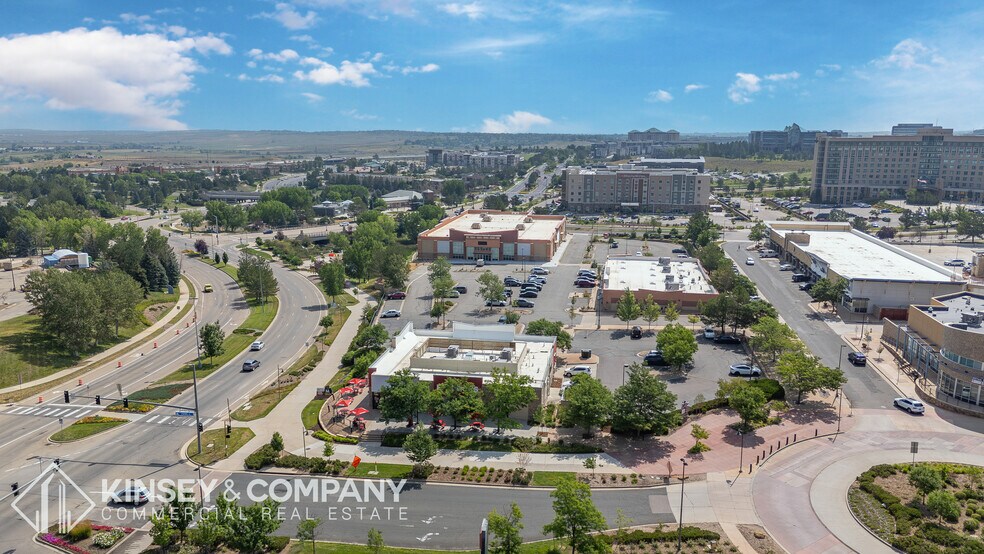 More Photos Of 570 Zang St, Broomfield Storefront Retail Office For Lease