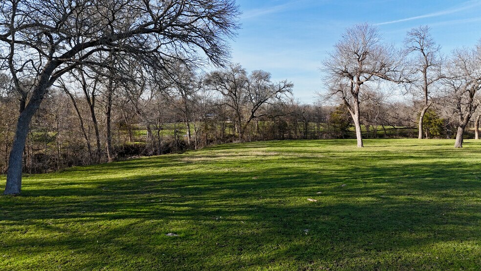 More Photos Of 1000 Old Lytton Springs Rd, Lockhart Land For Sale