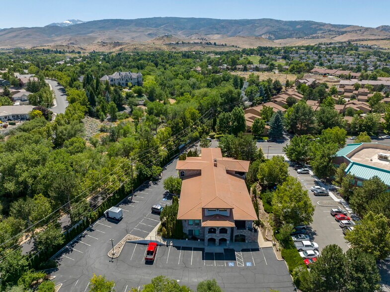 More Photos Of 6160 Plumas St, Reno Office For Lease