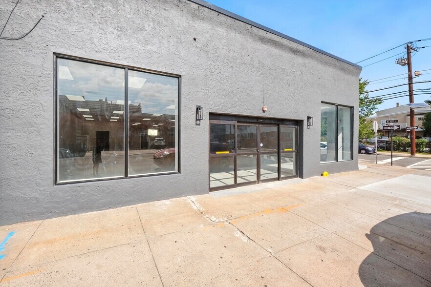 More Photos Of 1033 Broadway, Bayonne Storefront For Sale