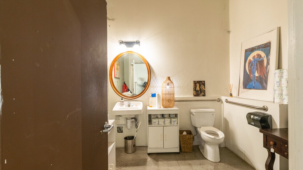 More Photos Of 593-599 Valencia St, San Francisco Storefront Retail Office For Sale