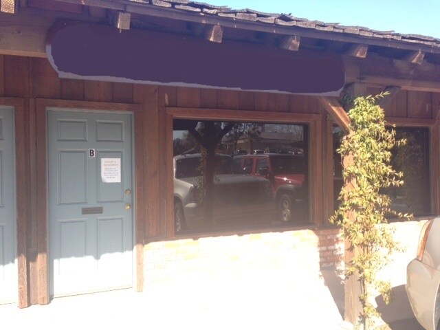 More Photos Of 7355 Church St, Yucca Valley Office For Lease