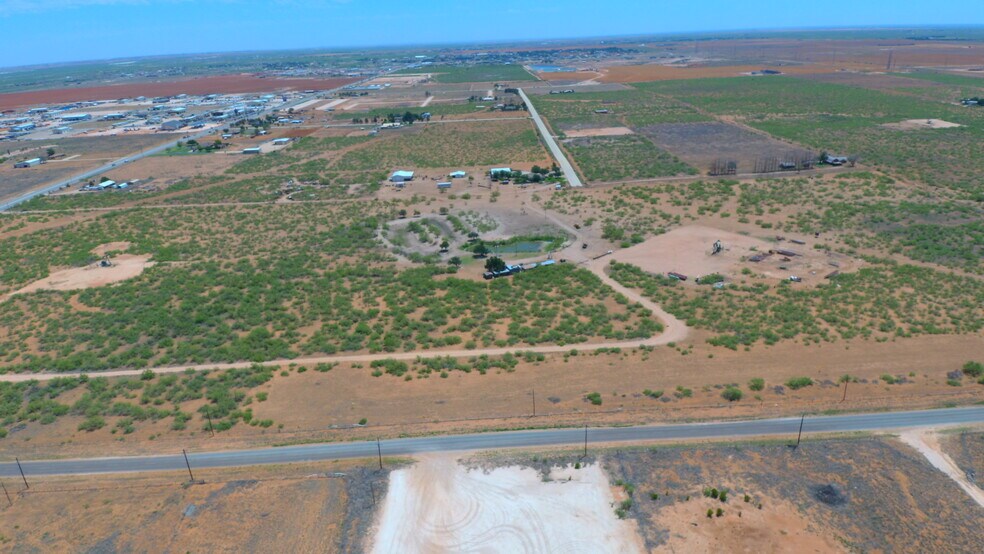 More Photos Of 8300 FM 307, Midland Land For Sale