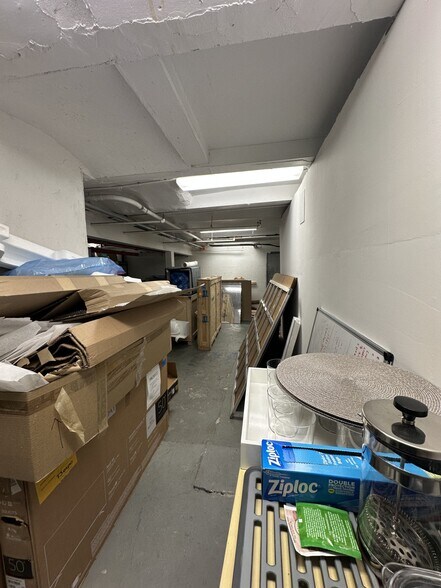 More Photos Of 122 Allen St, New York Storefront Retail Residential For Lease