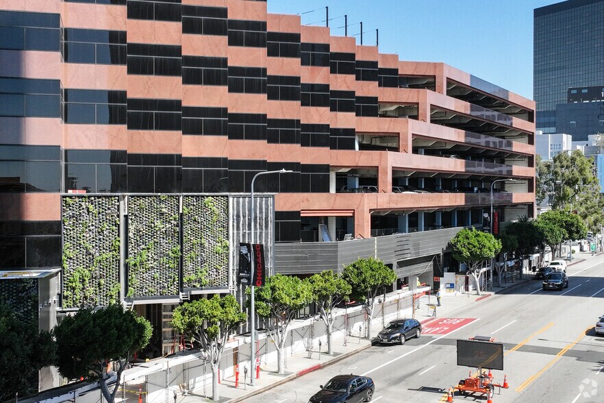More Photos Of 11755 Wilshire Blvd, Los Angeles Office For Lease