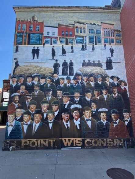 More Photos Of 1331 2nd St, Stevens Point Bar For Sale