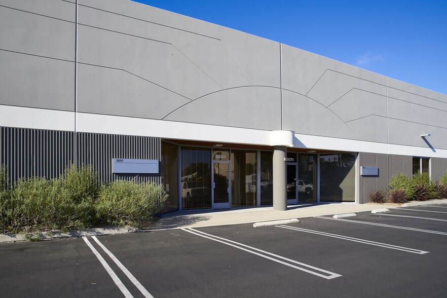 More Photos Of 610-760 W Hueneme Rd, Oxnard Unknown For Lease